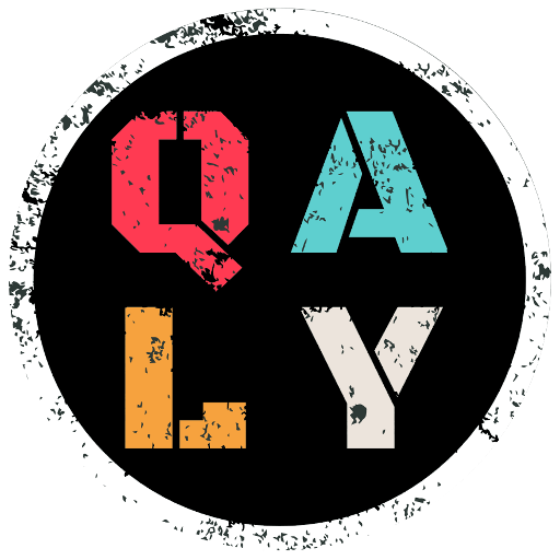 QALY logo